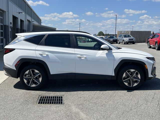 Used 2026 White Hyundai SEL Plus image 14