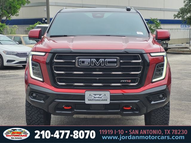 Used Car 2025 Gmc Yukon Xl  At4 Ultimate For Sale Under $90,000 In San Antonio, Texas