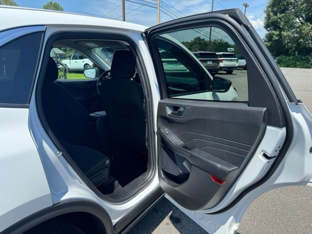 Used 2024 White Ford Active image 15