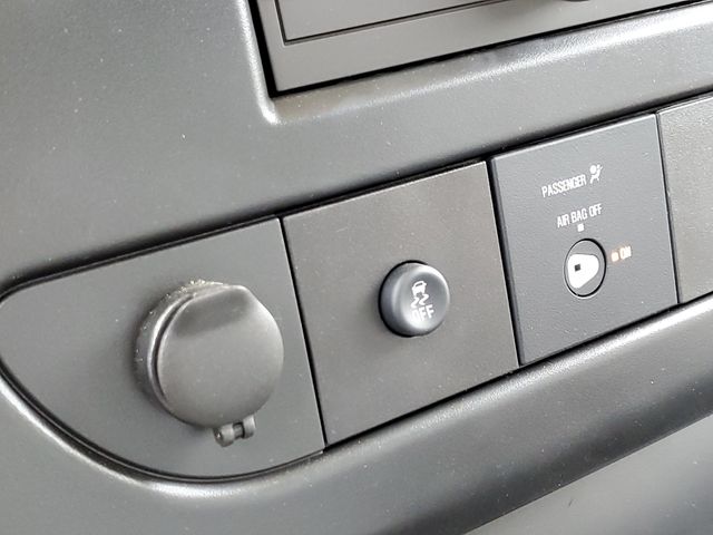 New 2026 Chevrolet Express 2500 Upfit Cargo Van for sale #T1210948 - photo 15