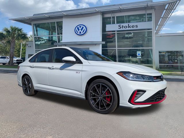 2026 Volkswagen Jetta GLI 2.0T Autobahn - 1