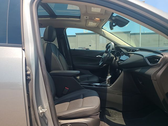 Used 2023 Buick Encore GX SUV