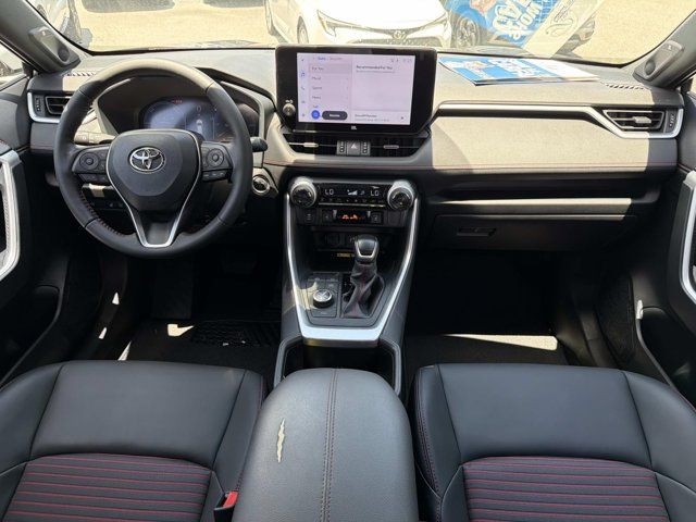 Used 2024 Toyota RAV4 Prime SUV