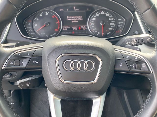 2021 Audi Q5 45 Premium 11