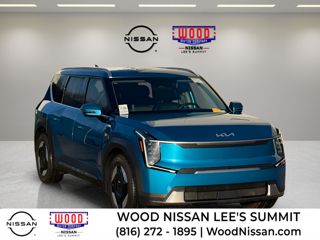 2026 Kia EV9 Wind AWD