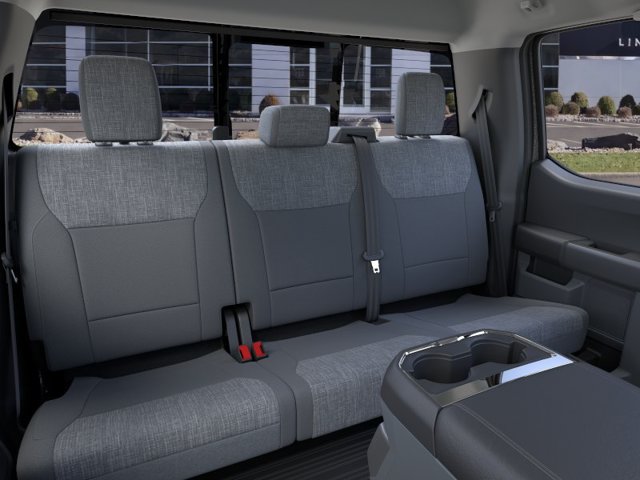 New 2026 Ford F-350SD Truck