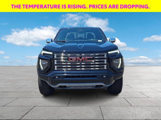 Used 2024 GMC Canyon Truck