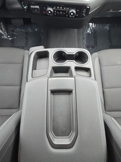 2025 Chevrolet Silverado 1500 LT:45860A