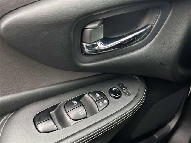 2023 Nissan Murano SV photo