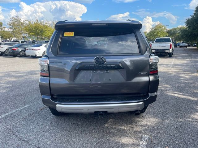Used 2022 Toyota 4Runner SUV