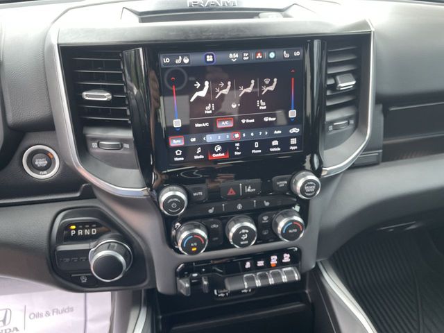 Used 2024 Ram 1500 Truck