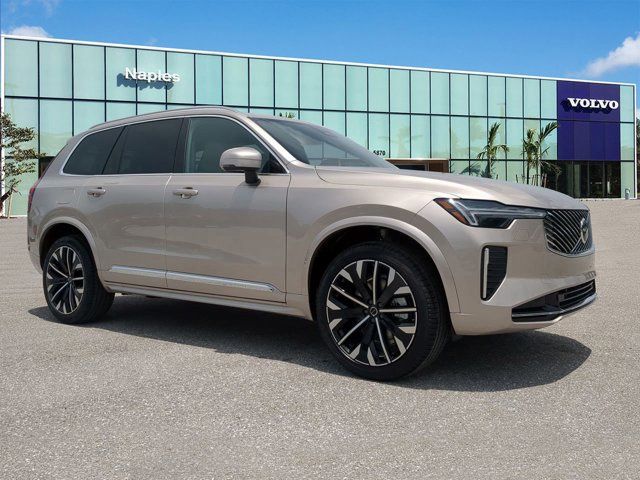 Bright Dusk Metallic 2026 Volvo XC90 B5 Core AWD SUV / Crossover All-Wheel Drive Automatic