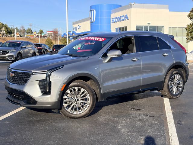 2024 Cadillac XT4 Premium Luxury FWD