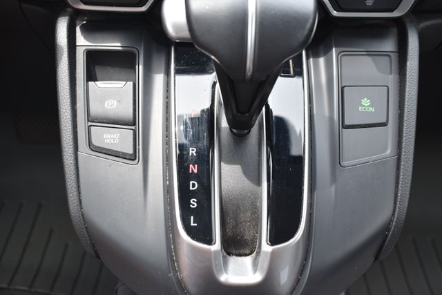 2018 Honda CR-V EX-L - Photo 33