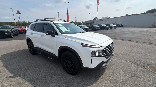 Used 2023 Hyundai Santa Fe SUV