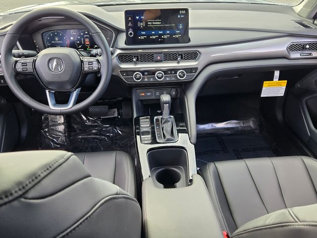 2026 Acura Integra - $35,295