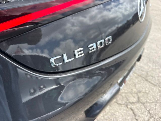 2025 Mercedes-Benz Cle - $58,988