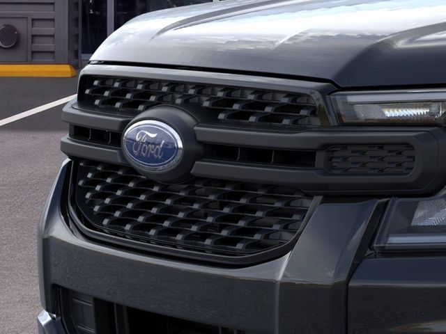New 2026 Black Ford XL image 17