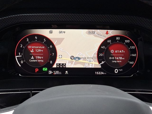 2025 Volkswagen Atlas Cross Sport 2.0T SEL Premium R-Line  at Sutliff Volkswagen