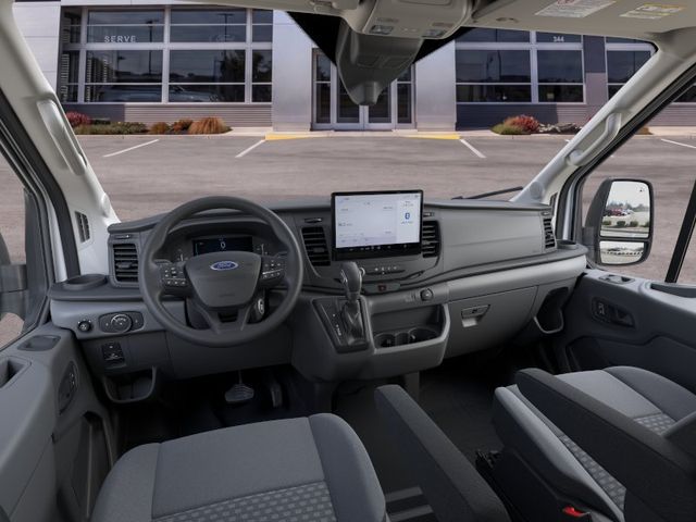 New 2026 Oxford White Ford Base image 9