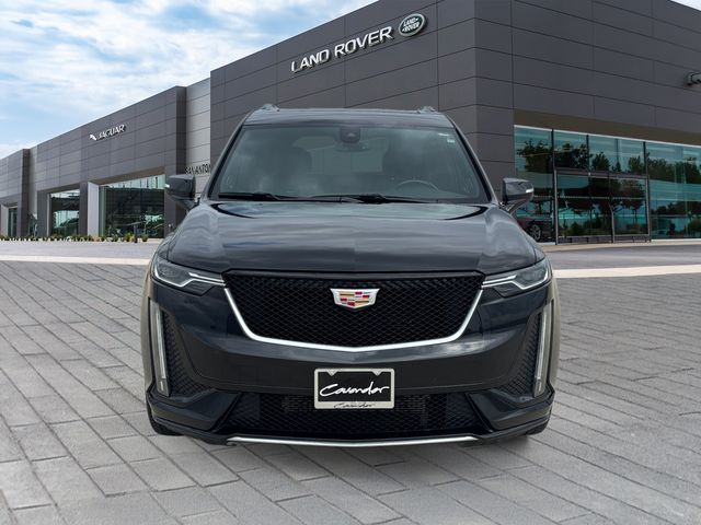 2024 Cadillac XT6 Sport AWD