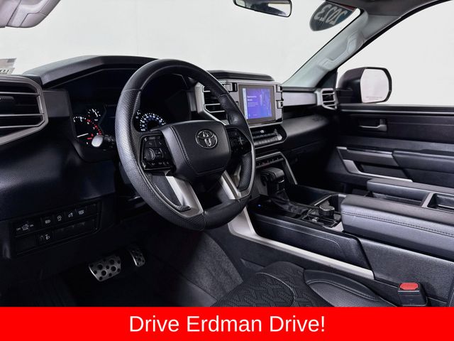 Used 2023 Toyota Tundra Truck