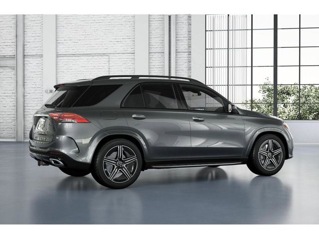 used 2026 Mercedes-Benz GLE car, priced at $78,350
