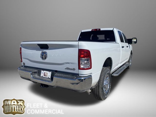 2023 Ram 2500 Tradesman 6