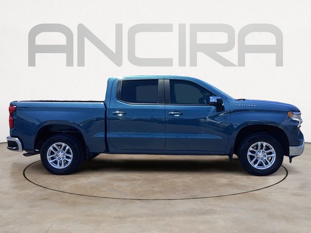 Used Car 2024 Chevrolet Silverado 1500  Lt For Sale Under $40,000 In San Antonio, Texas