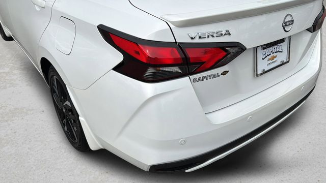 Used 2025 White Nissan 1.6 SR image 35