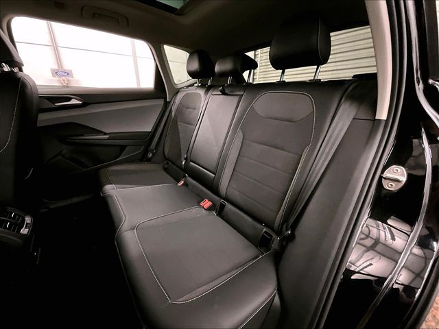 2022 Volkswagen Taos 1.5T SE  at Auto Express Mitsubishi