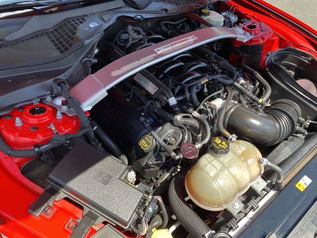 Used Car 2017 Ford Mustang  Shelby Gt350 For Sale Under $60,000 In San Antonio, Texas