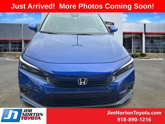 Used 2023 Honda Civic Sedan