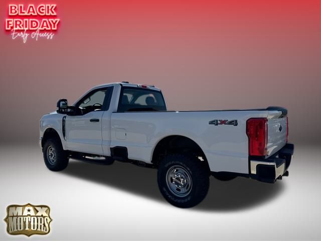 2024 Ford F-250SD XL 7