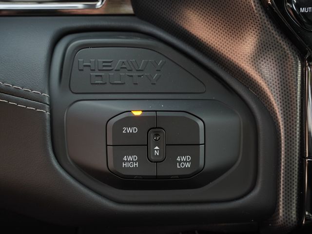 New 2026 Ram 2500 Truck