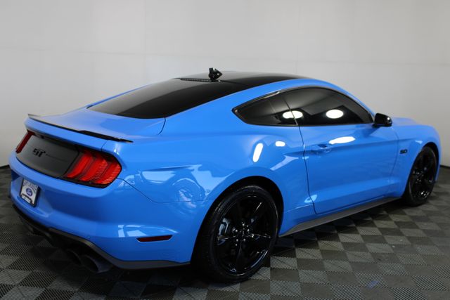 2022 Ford Mustang GT photo