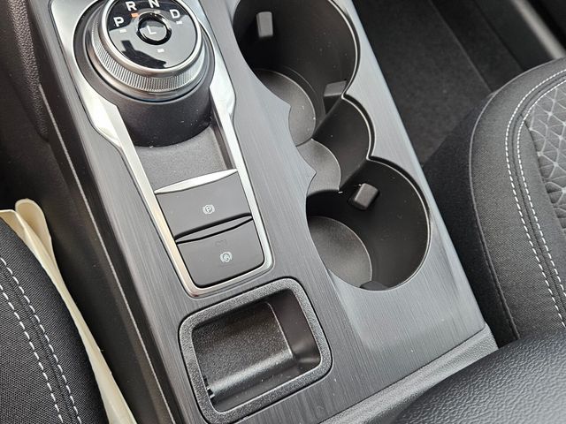 New 2026 Silver Ford Active image 21