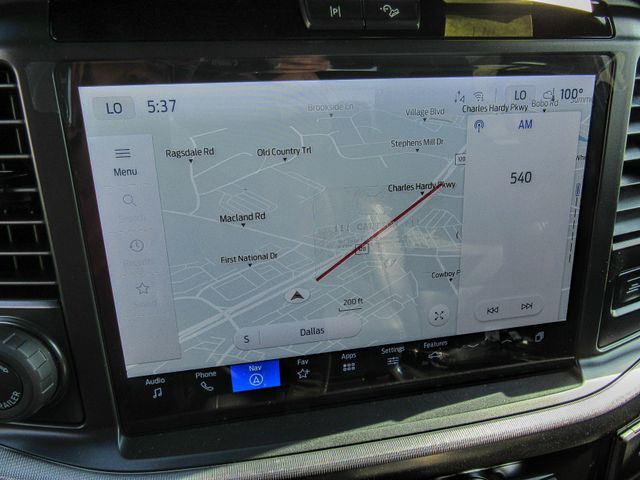 Photo of 2025 Ford F-150 Lariat in Dallas, GA - 13,  2025 Ford F-150 Lariat:167311