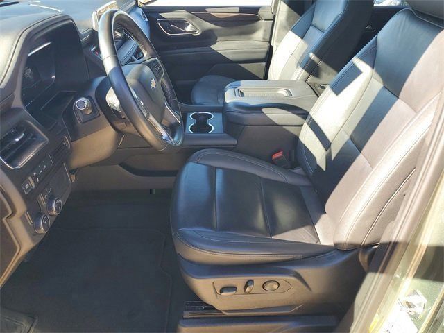 Used 2024  Chevrolet LT image 6