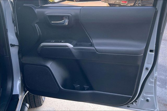 Used 2021 Toyota Tacoma Truck