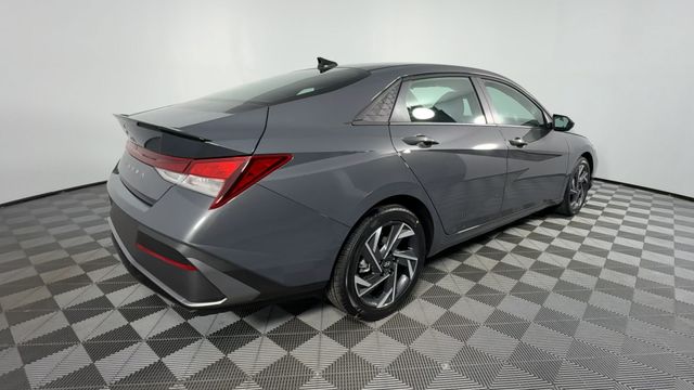 New 2025 Hyundai Elantra For Sale in Indianapolis, IN