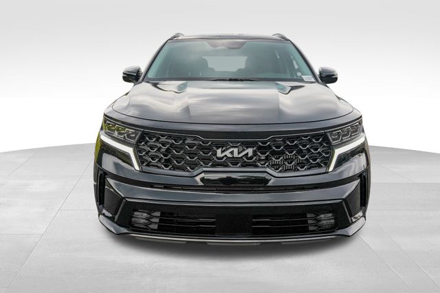 2023 Kia Sorento SX 2