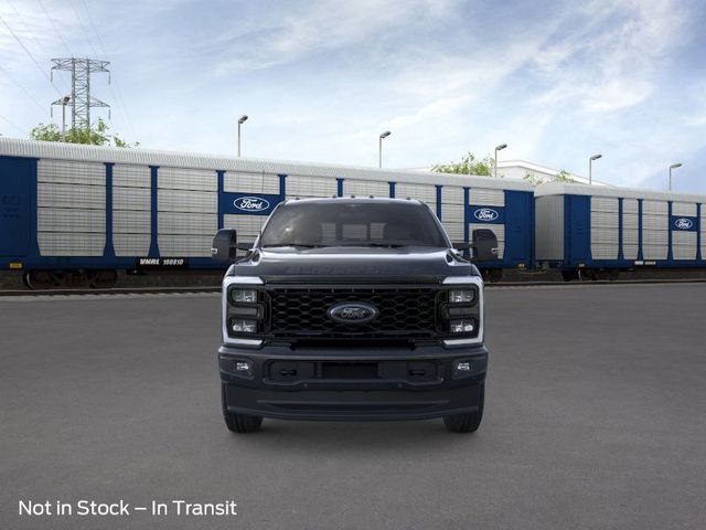 2026 Ford F-250 Super Duty Lariat