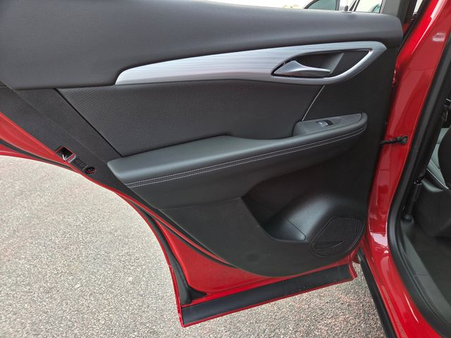 2026 Buick Envision Avenir AWD