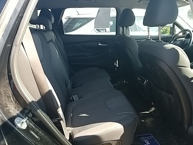 Used 2023 Hyundai Santa Fe SUV