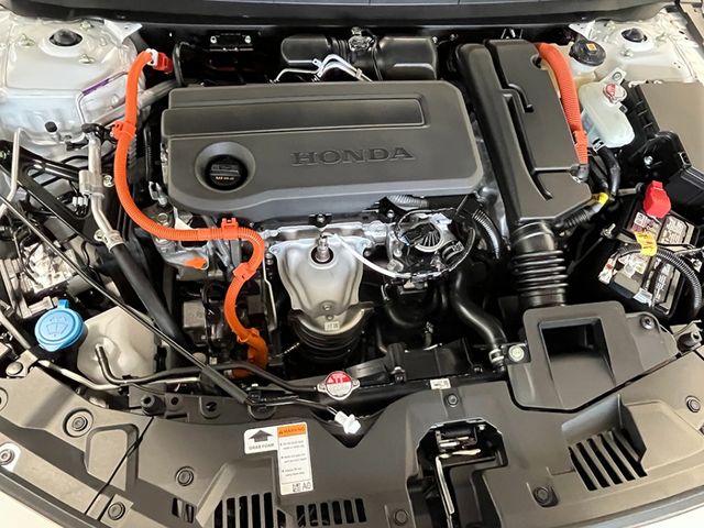 New 2026 Honda Accord Hybrid Touring For Sale in Huntsville, Al
