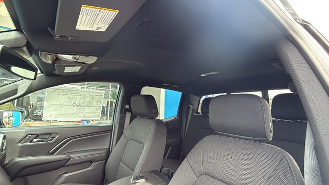 new 2026 Chevrolet Colorado car, priced at $43,040