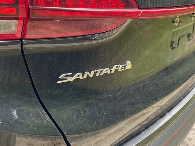 2023 Hyundai Santa Fe SEL 5