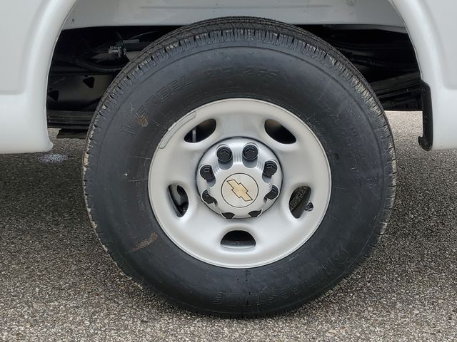 New 2026 Chevrolet Express 2500 Upfit Cargo Van for sale #T1210948 - photo 30