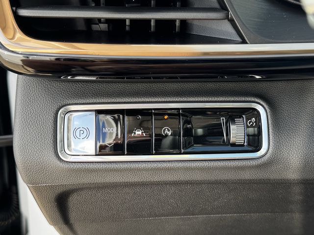2026 Buick Envision Avenir White at Classic Chevrolet Galveston